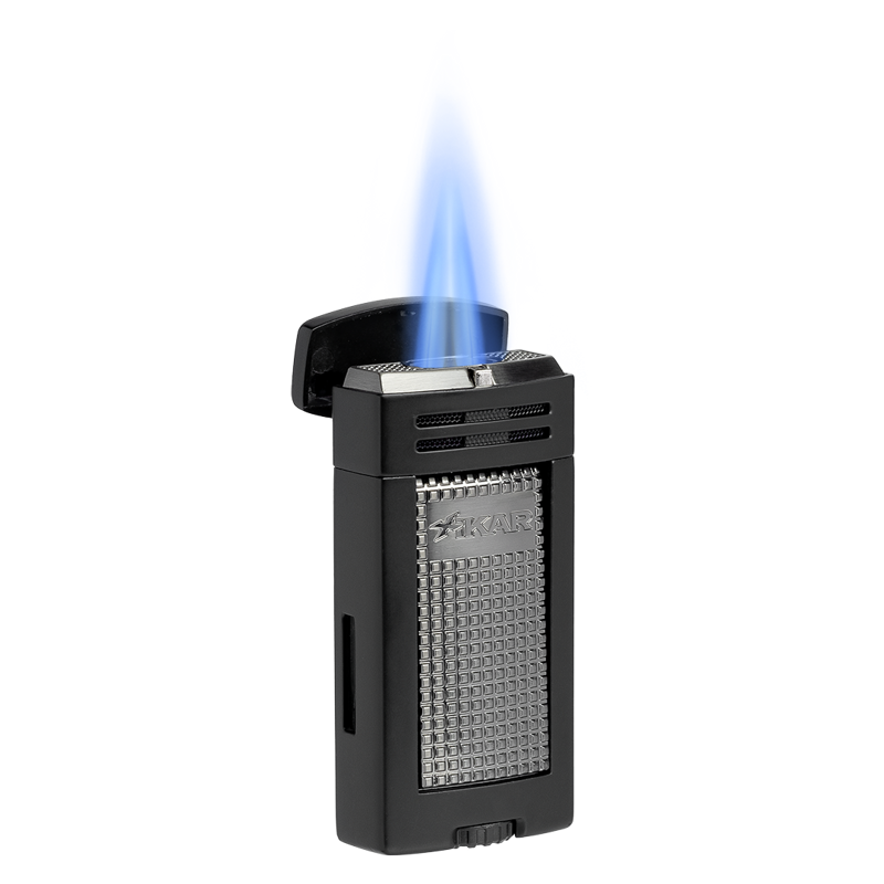 XIKAR® ION Lighter Black