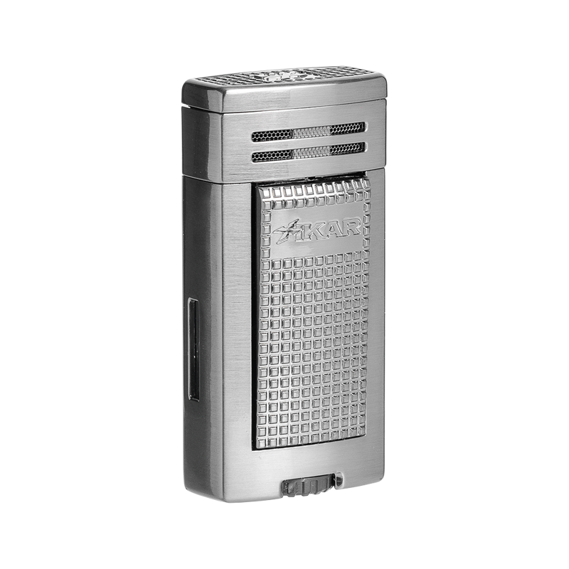 XIKAR® ION Lighter Gunmetal