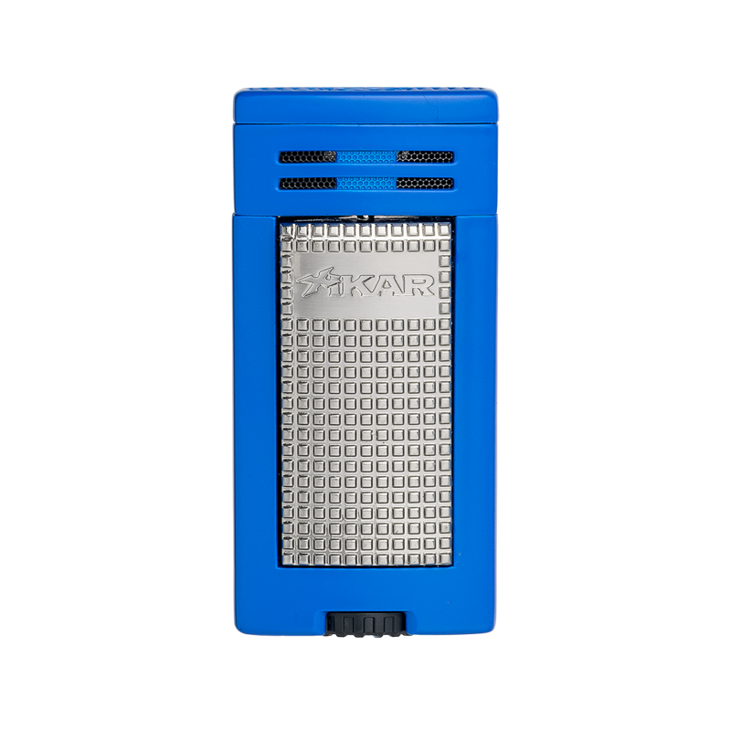 XIKAR® ION Lighter Blue
