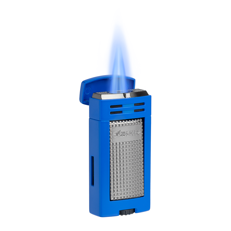 XIKAR® ION Lighter Blue