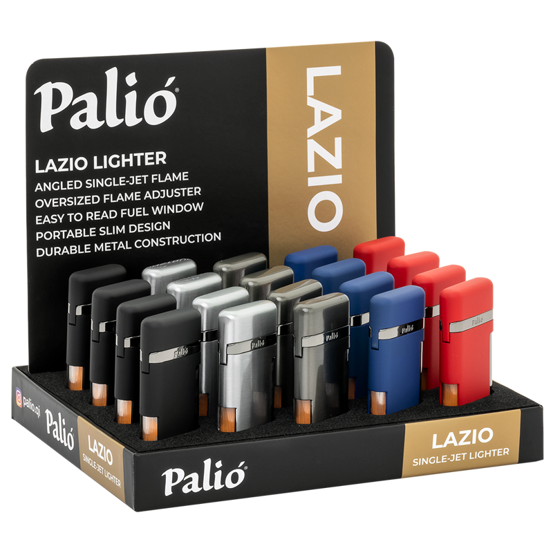 Palió® Lazio Assorted