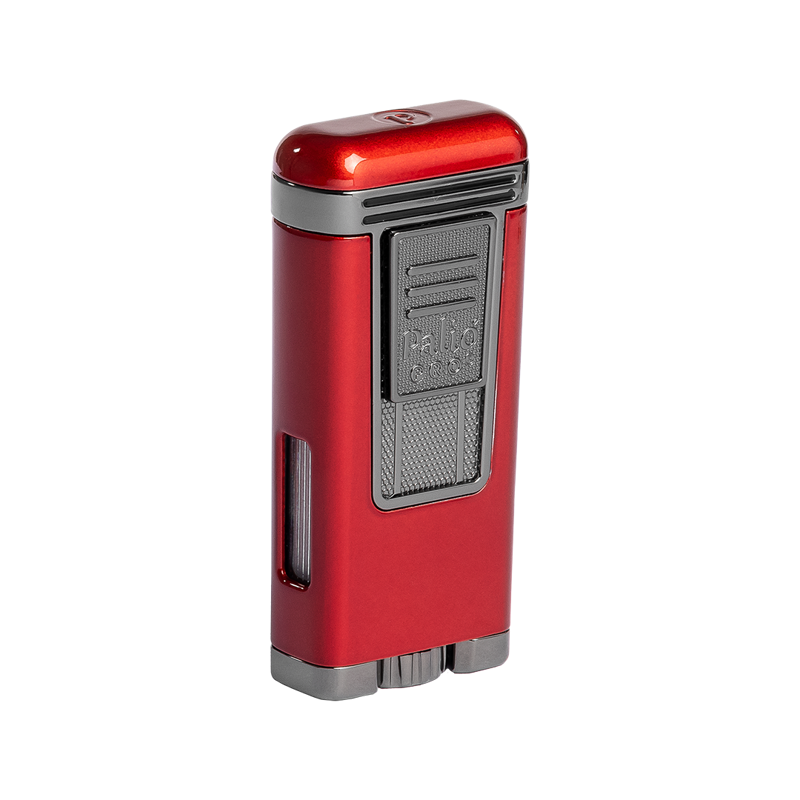 Palió Pro Polaris Cigar Lighter Red