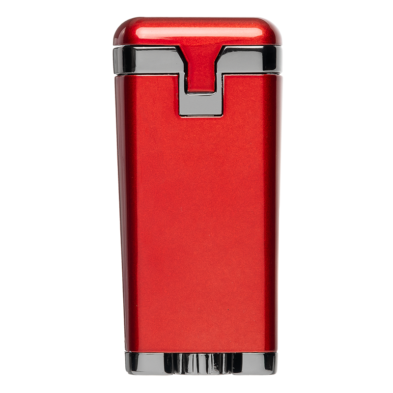 Palió Pro Polaris Cigar Lighter Red