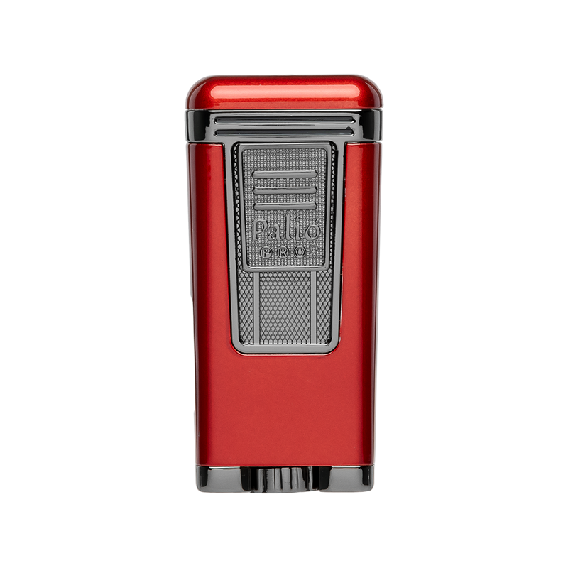 Palió Pro Polaris Cigar Lighter Red