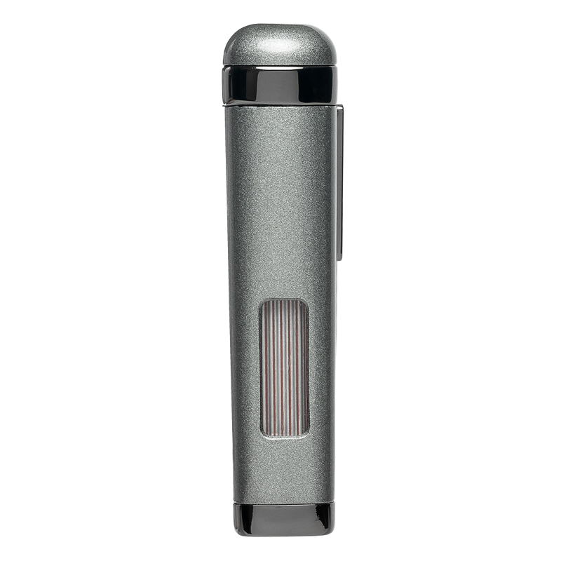 Palió Pro Polaris Cigar Lighter Silver