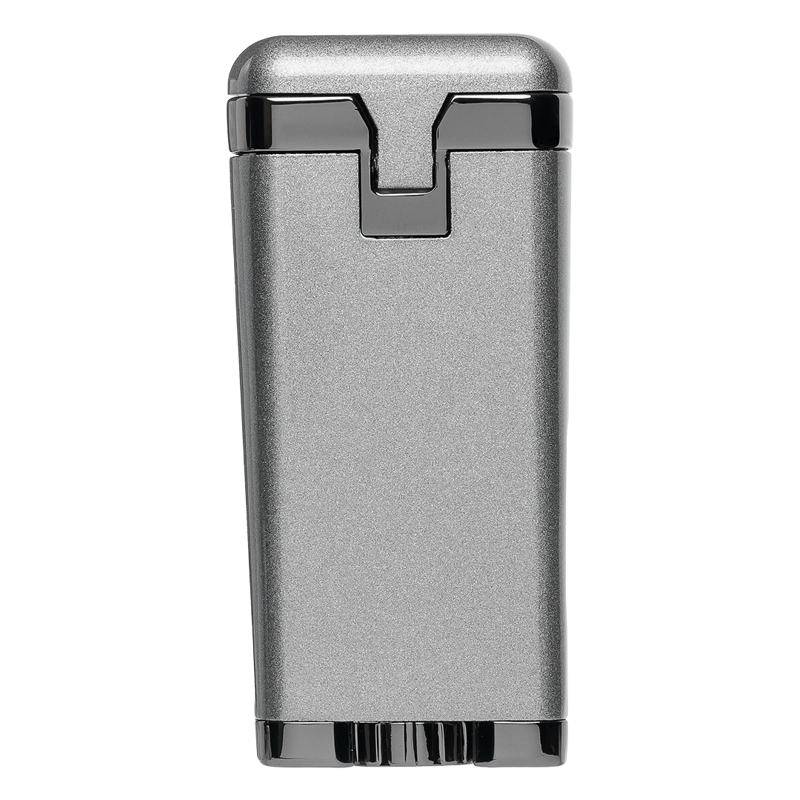 Palió Pro Polaris Cigar Lighter Silver