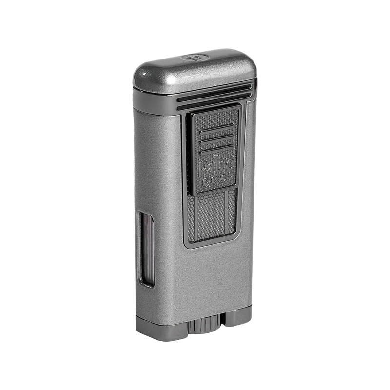Palió Pro Polaris Cigar Lighter Silver