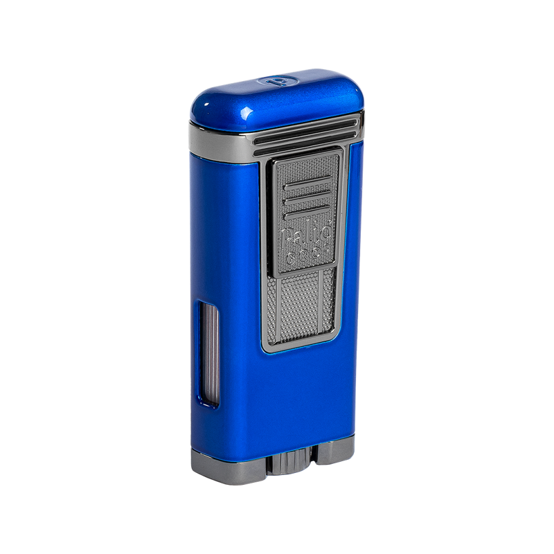 Palió Pro Polaris Cigar Lighter Blue