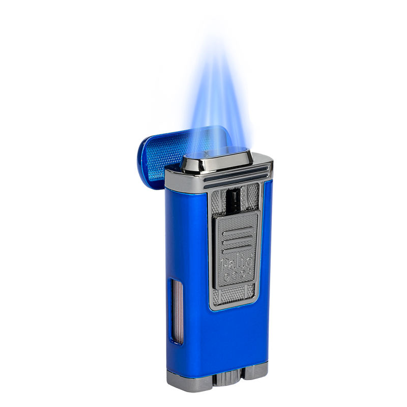 Palió Pro Polaris Cigar Lighter Blue