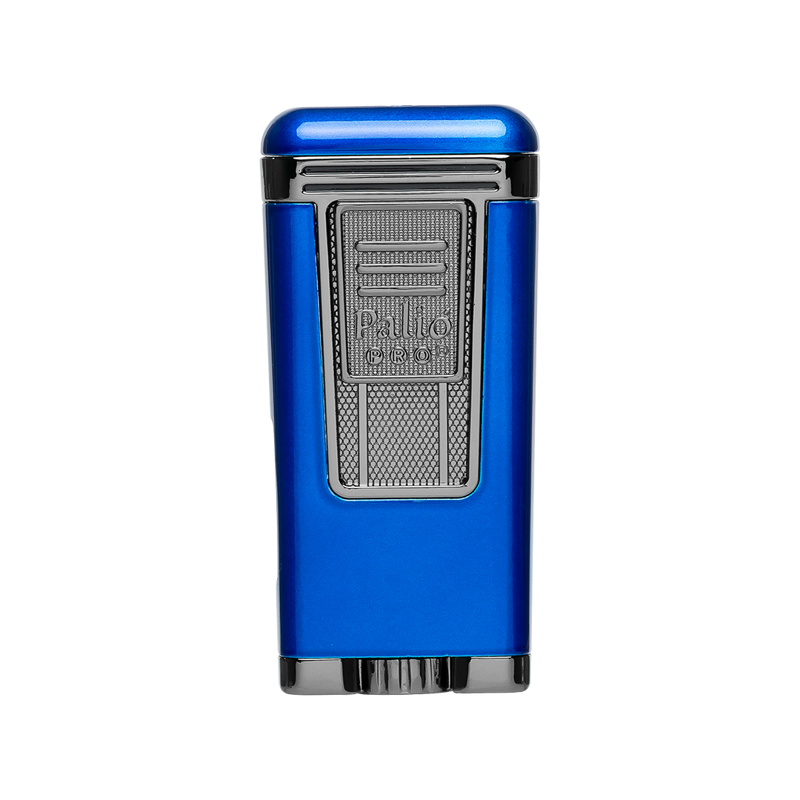 Palió Pro Polaris Cigar Lighter Blue
