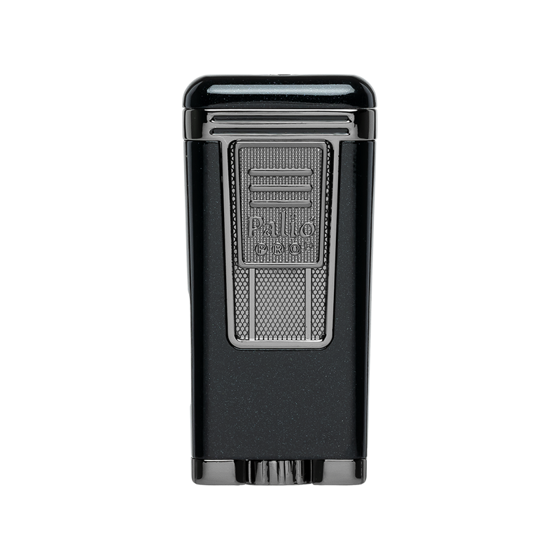 Palió Pro Polaris Cigar Lighter Black