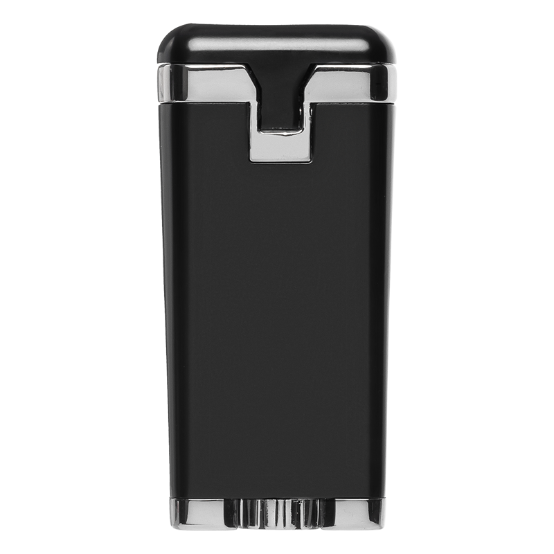 Palió Pro Polaris Cigar Lighter Black