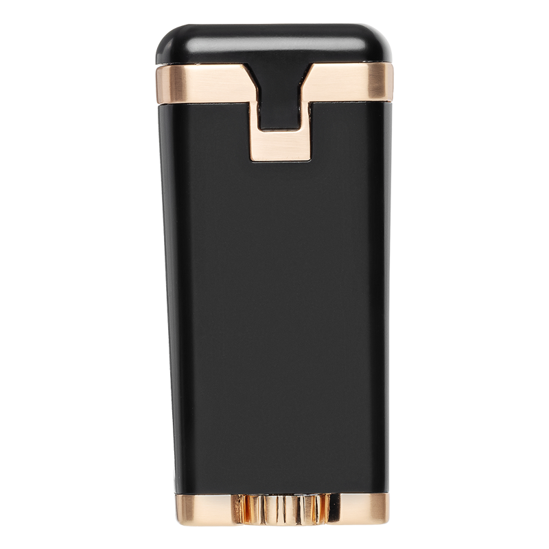 Palió Pro Polaris Cigar Lighter Black and Rose