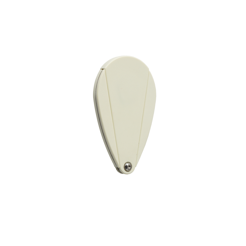 XIKAR® Xi2 Perfect Cut Cigar Cutter White