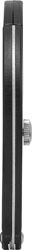 XIKAR XI80 Cigar Cutter Black