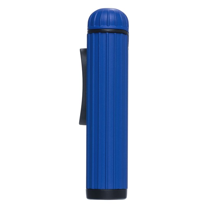 XIKAR® Hedron Lighter Blue & Black
