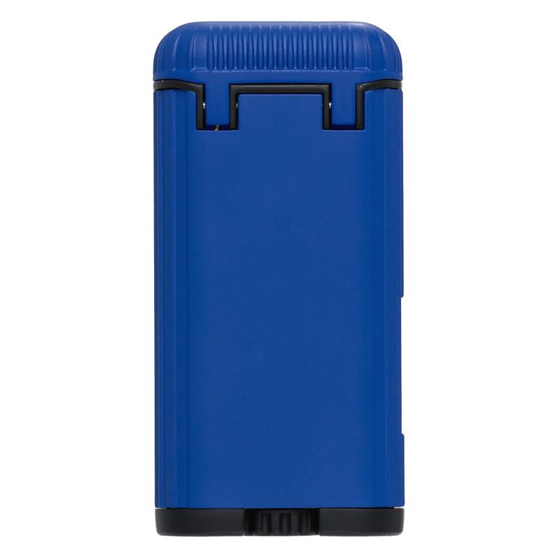 XIKAR® Hedron Lighter Blue & Black