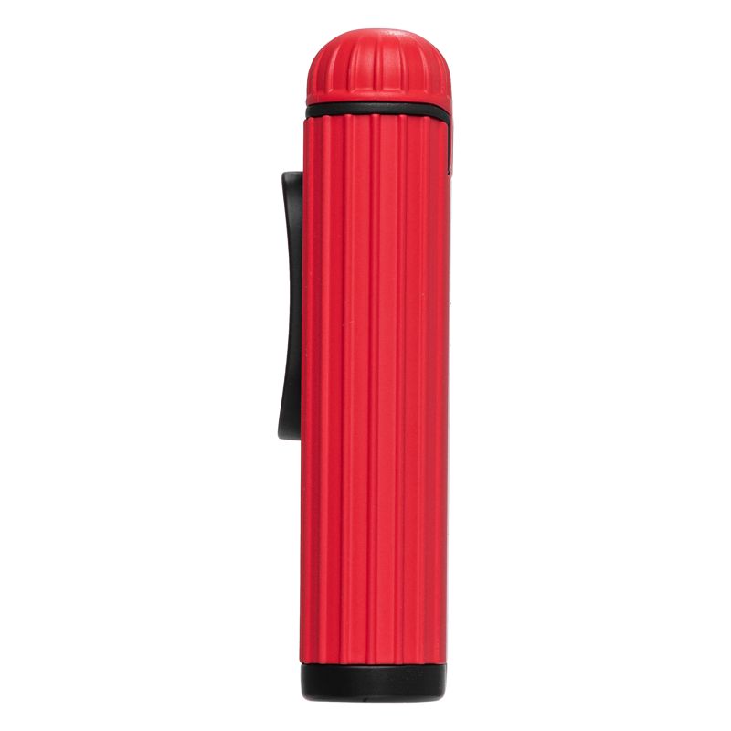XIKAR® Hedron Lighter RED & BLACK