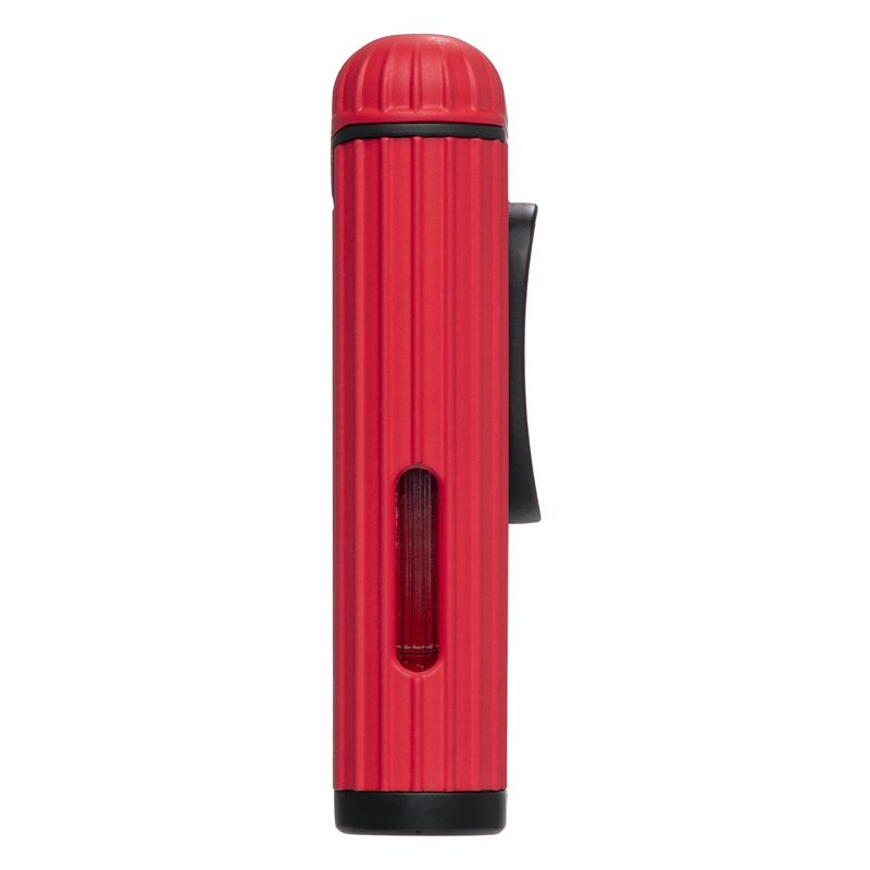 XIKAR® Hedron Lighter RED & BLACK