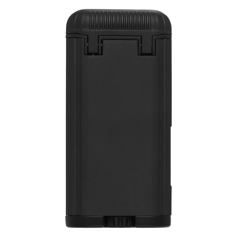 XIKAR® Hedron Lighter Black