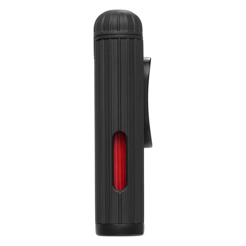 XIKAR® Hedron Lighter Black