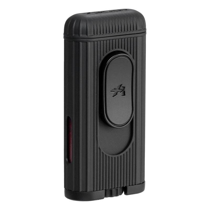 XIKAR® Hedron Lighter Black