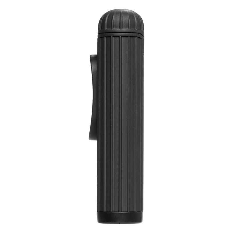 XIKAR® Hedron Lighter Black