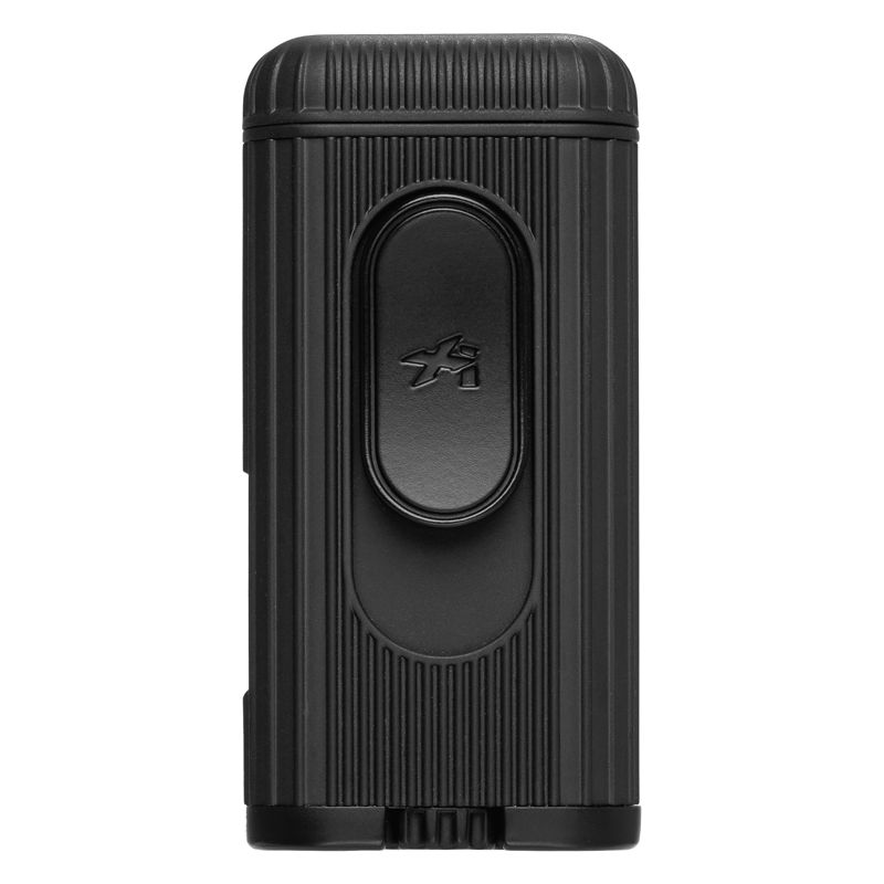 XIKAR® Hedron Lighter Black