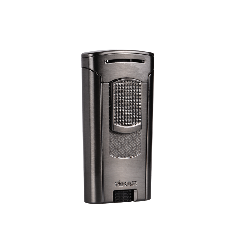 Xikar Astral Lighter Gunmetal