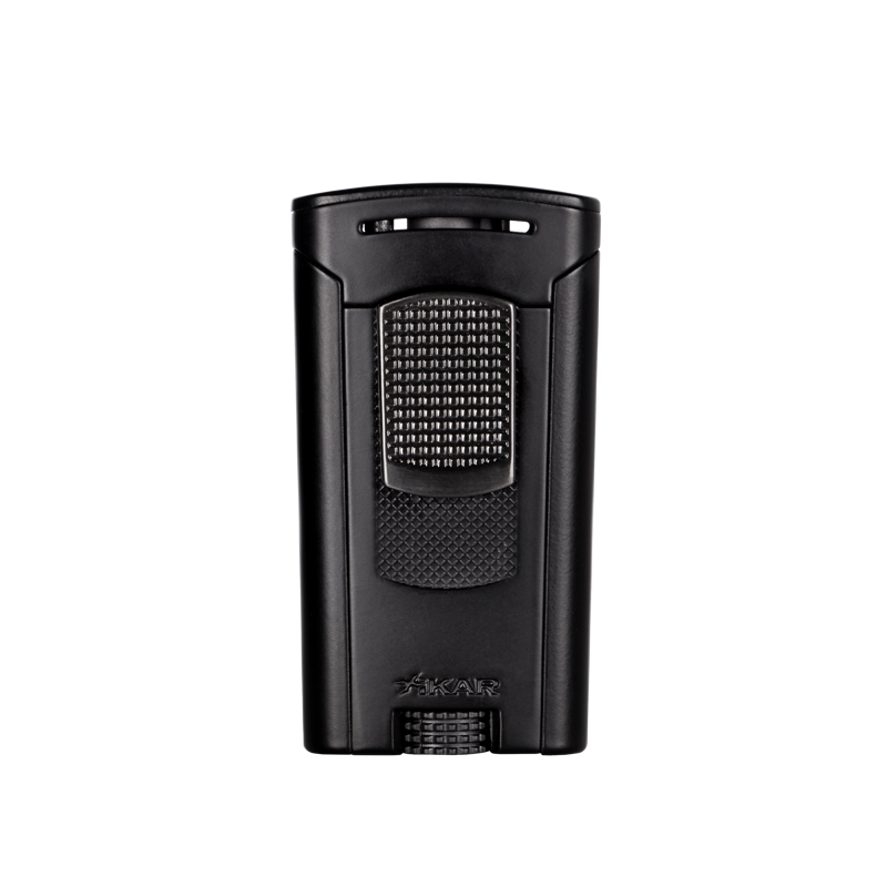 Xikar Astral Lighter Black