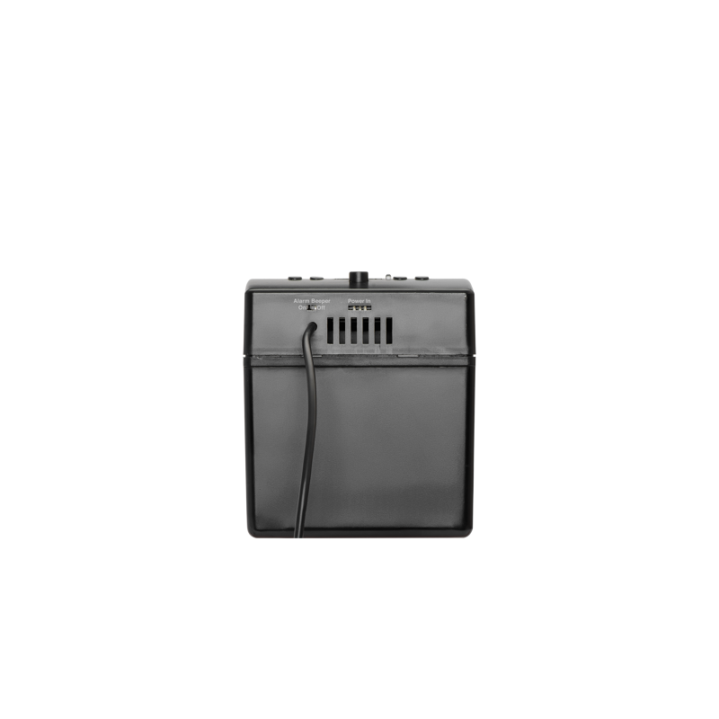 HYDRA® LG Electronic Cigar Humidifier Black