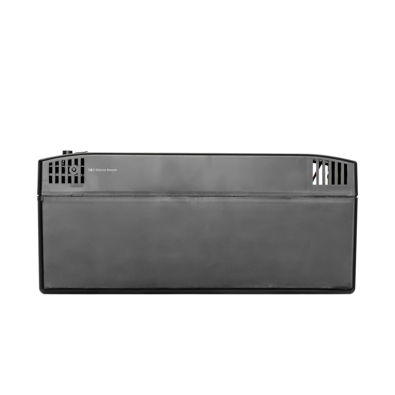 HYDRA® LG Electronic Cigar Humidifier Black