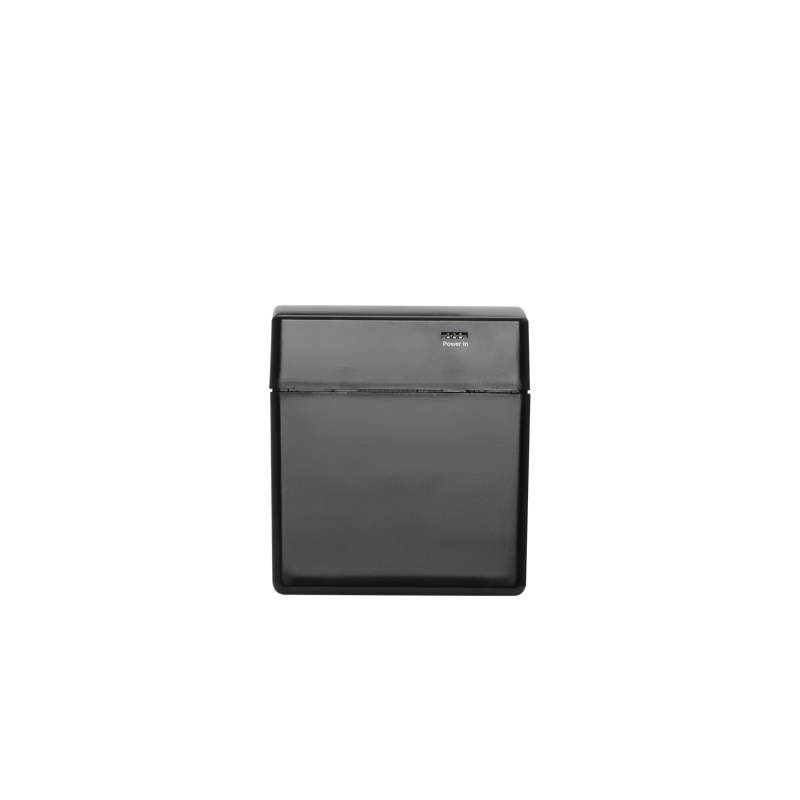 HYDRA® LG Electronic Cigar Humidifier Black