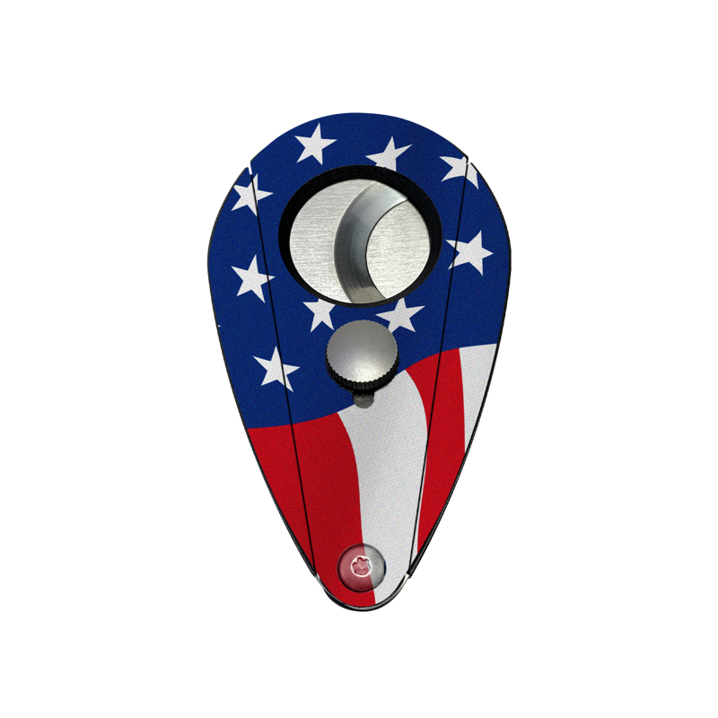 XIKAR Xi2 Cigar Cutter Terroir Series USA