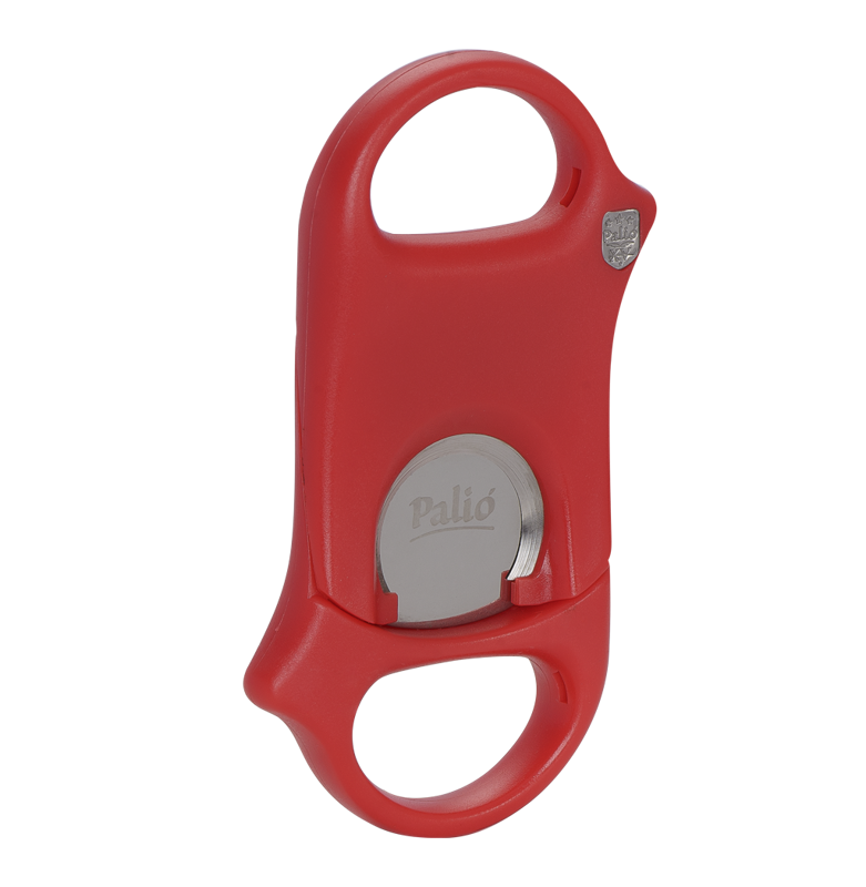 Original Palió® Cutter MATTE RED