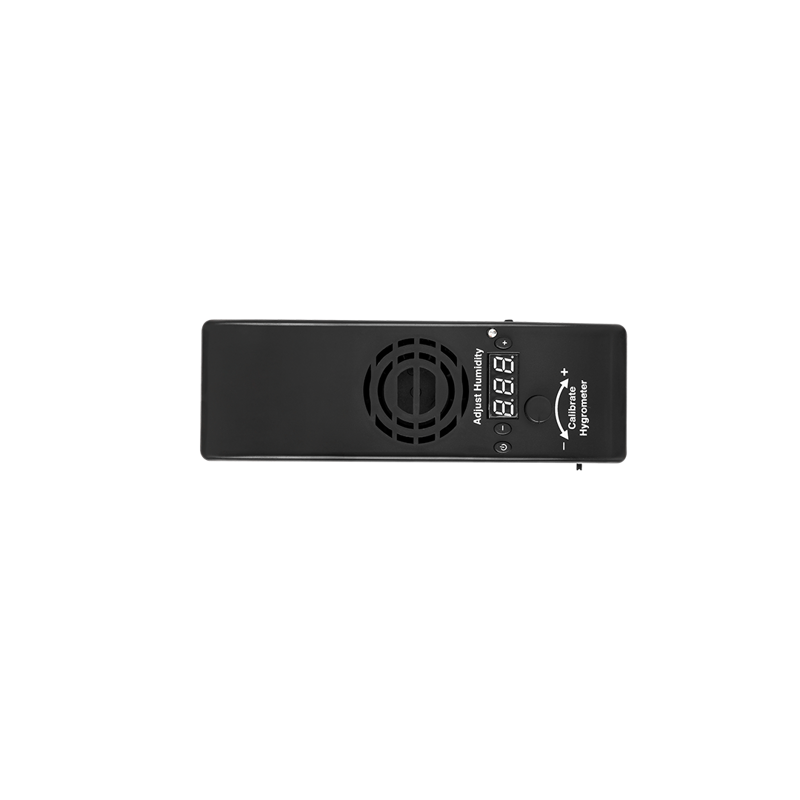 HYDRA® SM Electronic Cigar Humidifier Black
