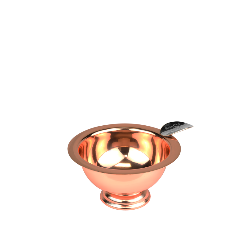 Stinky Cigar Personal Ashtray Copper PERSONAL