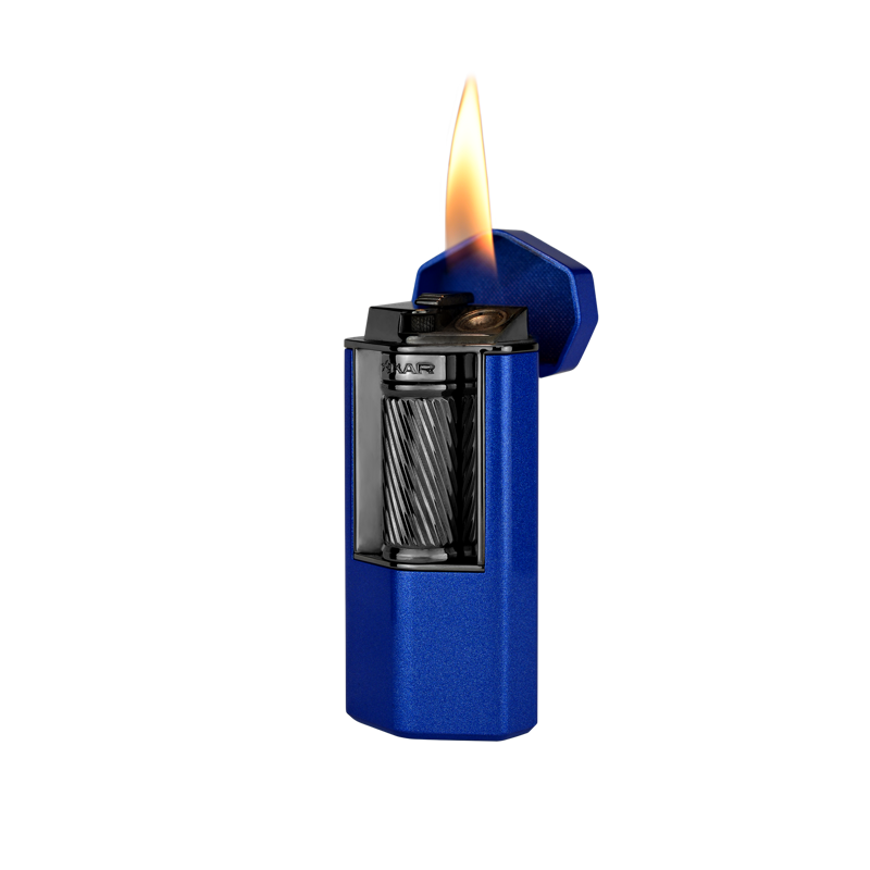 Xikar Meridian Lighter Blue