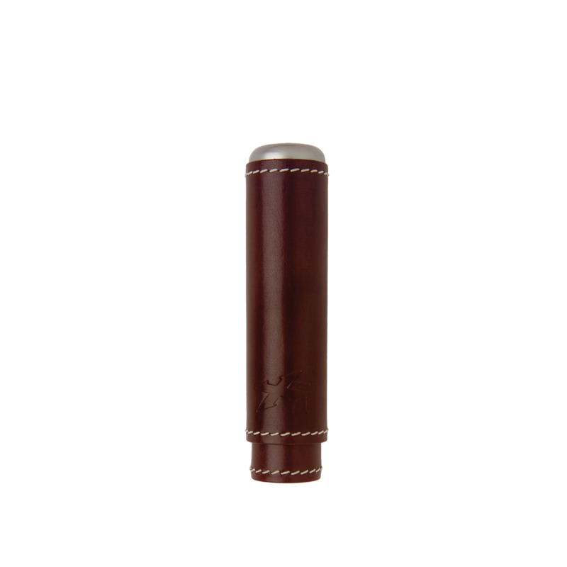 XIKAR® Envoy Single Cognac 1CT