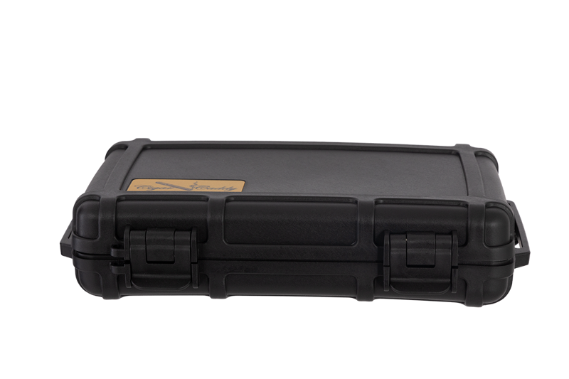 Cigar Caddy® 5-Count Black XL 5 CT XL