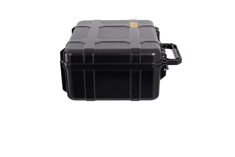 Cigar Caddy® 40ct Black 40 CT