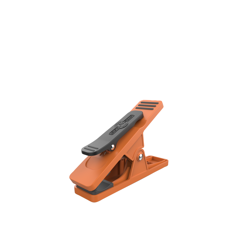 Get-a-Grip Clip® ORANGE
