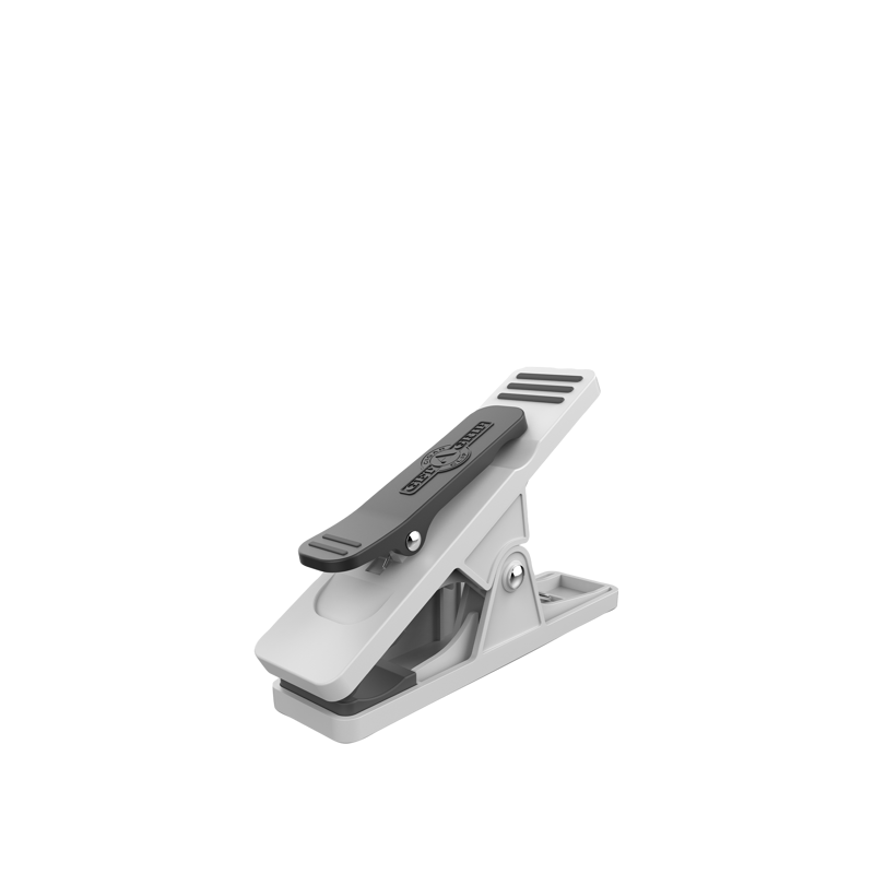 Get-a-Grip Clip® White