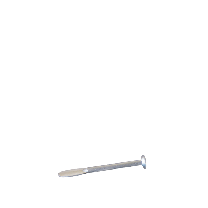 Pipe Nail Tool STAINLESS