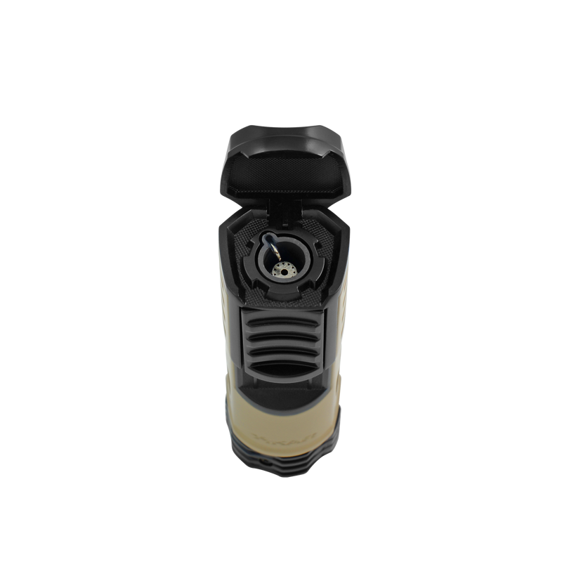 XIKAR® Tactical 1 Lighter FDE & Black SINGLE