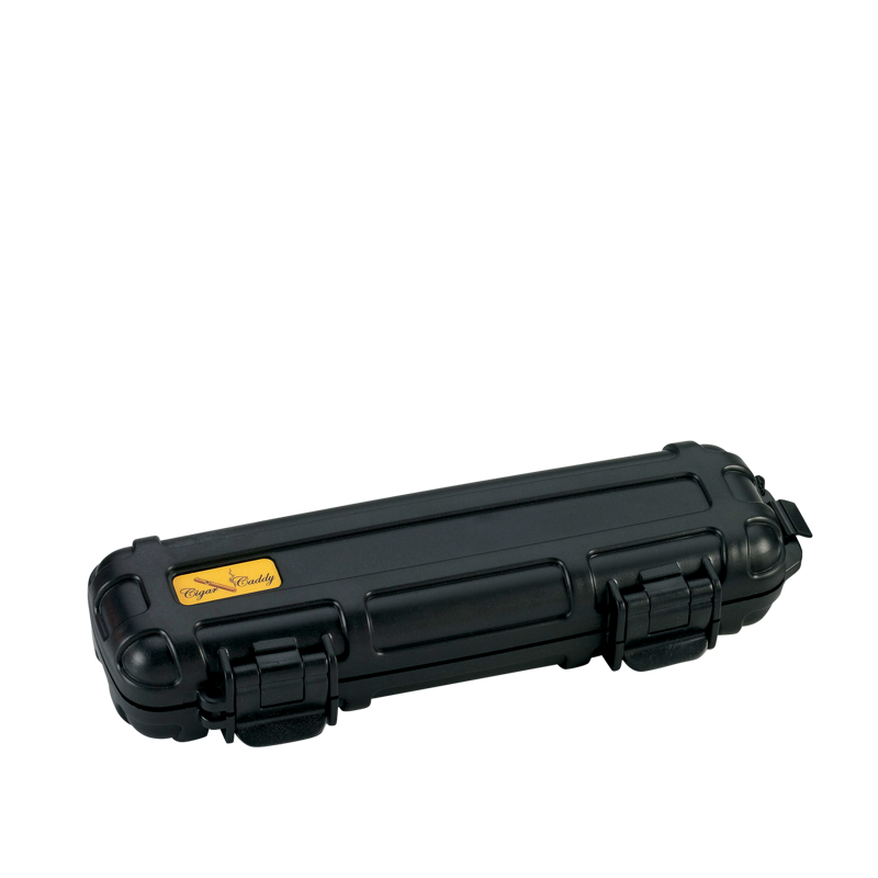 Cigar Caddy® 2ct Black 2 CT