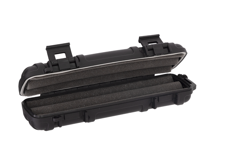 Cigar Caddy® 2ct Black 2 CT