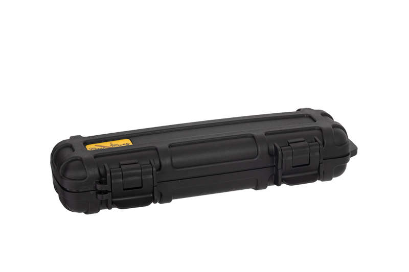 Cigar Caddy® 2ct Black 2 CT