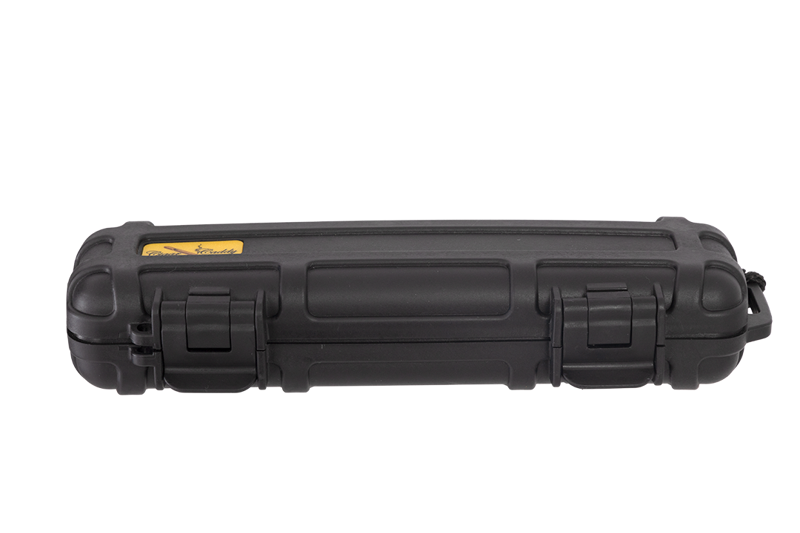 Cigar Caddy® 2ct Black 2 CT