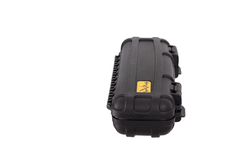 Cigar Caddy® 2ct Black 2 CT